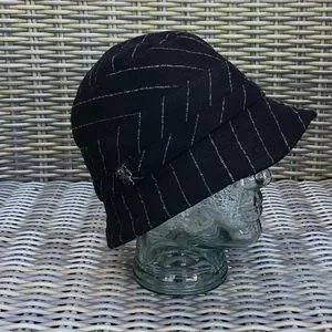 Philip Treacy | Accessories | Vintage Philip Treacy Bucket  display picture 3